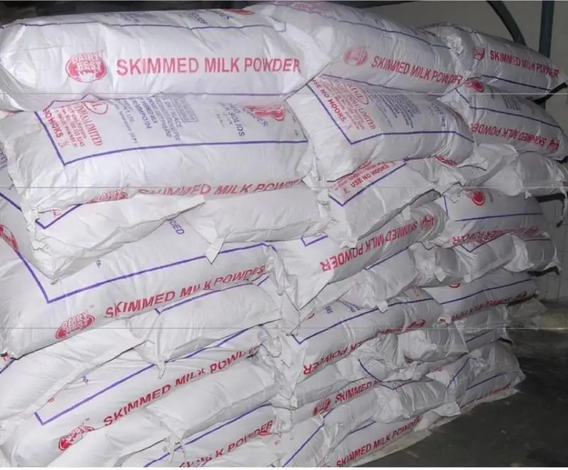 Bulk sale Skimmed Milk Powder