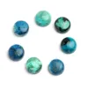 Blue & Green
