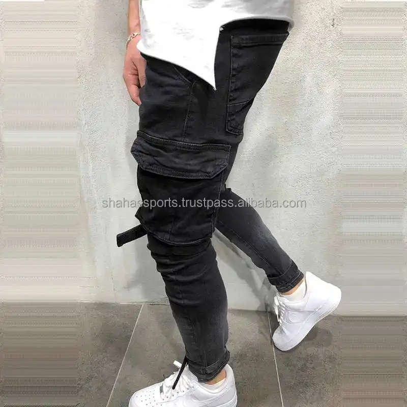 Wholesale 2021 Fashion Cheap Joggers Trousers