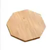 natural wood color