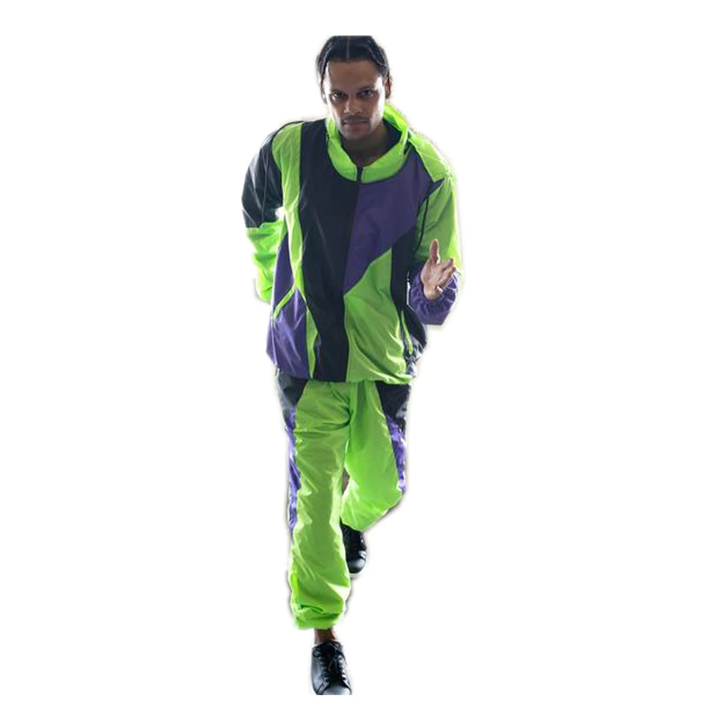 mens waterproof tracksuit