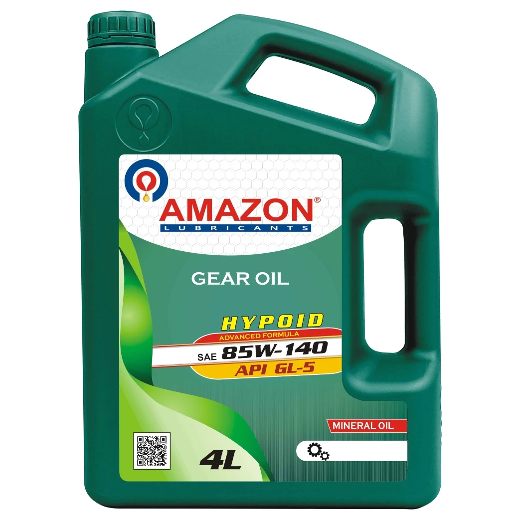amazon gear oil sae 85w140 gl45 multi grade gear oil excellent