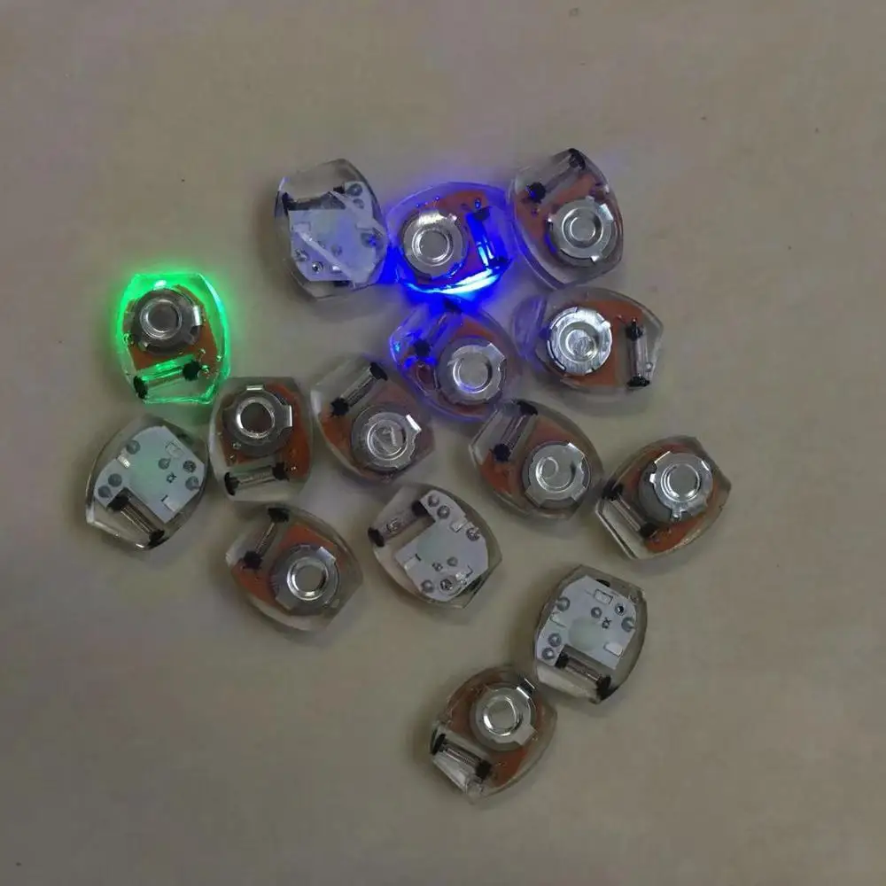 Led Light,blingbling Small Led Light for Patch,shoes,garment Accessories