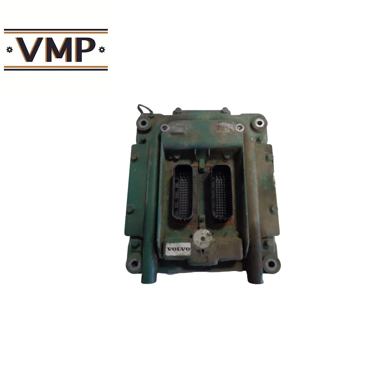 VOE20814604 - Control Unit for 80E Volvo, L150E, L180F HL, L220F, L180F, L220E, L180E HL Wheel Loaders - ORG