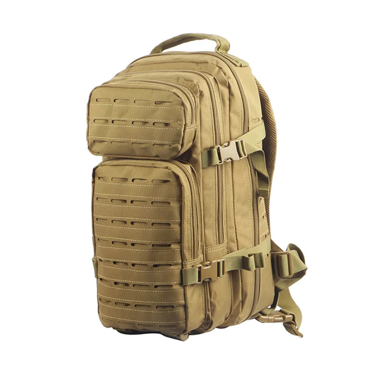 molle system backpack