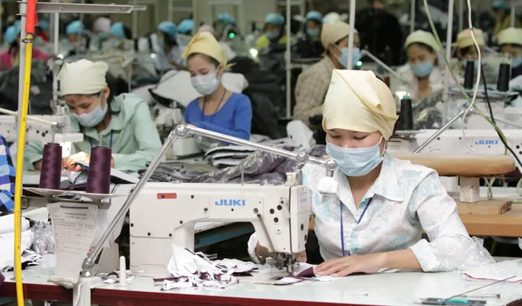 PHOENIX FASHION CO., LTD. 1