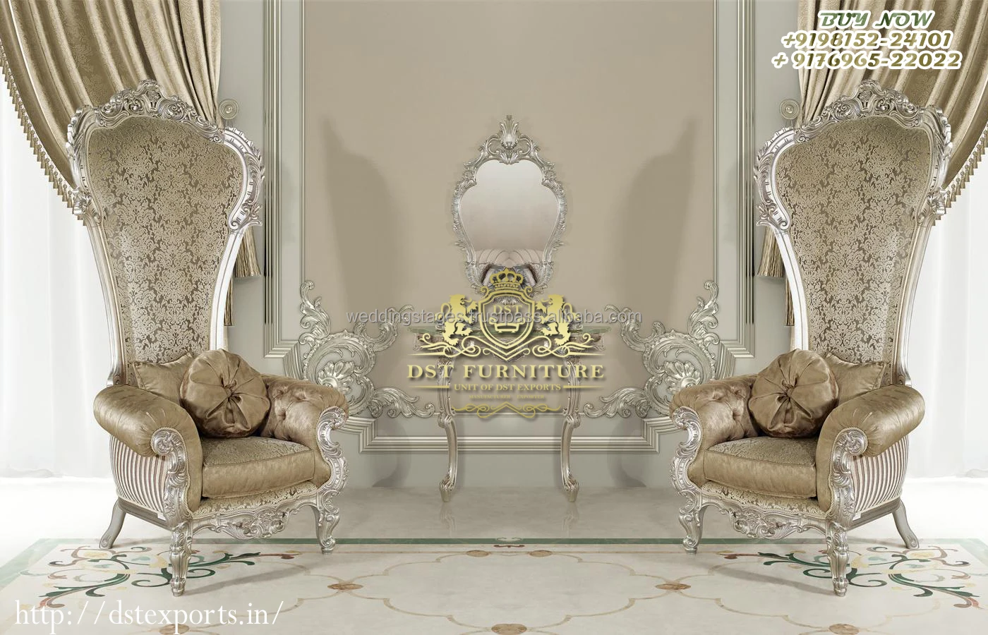 Baroque-Gold-French-Canopy-