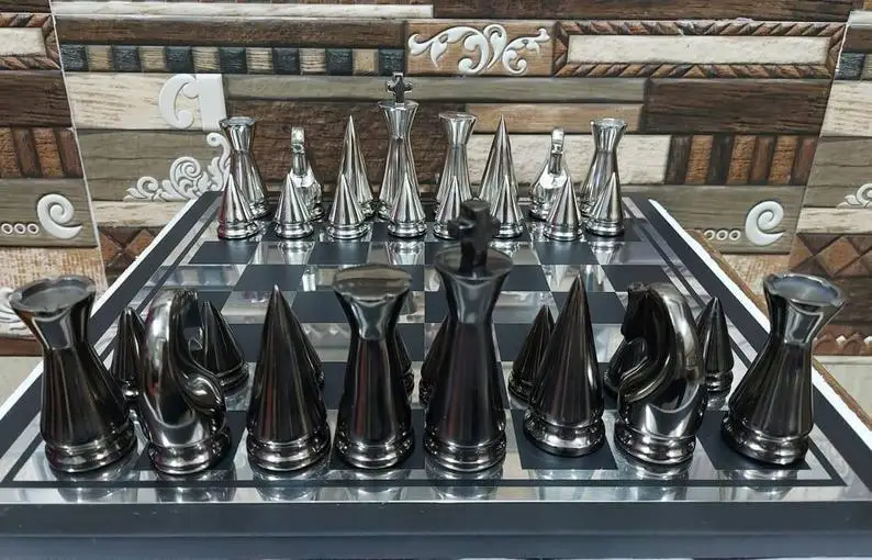 Qualidade premium e fascinante conjunto xadrez chinês - Alibaba.com