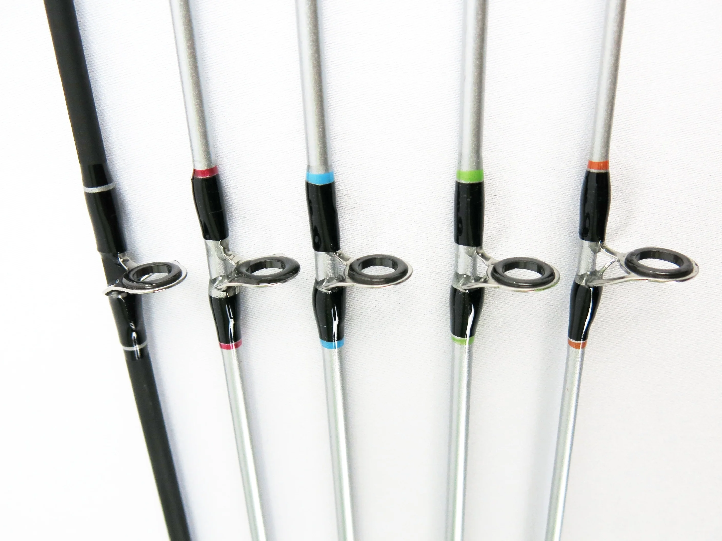 High Performance Rod of Bandit Solid Rod BES562M Medium 5.6Ft Fishing Rods