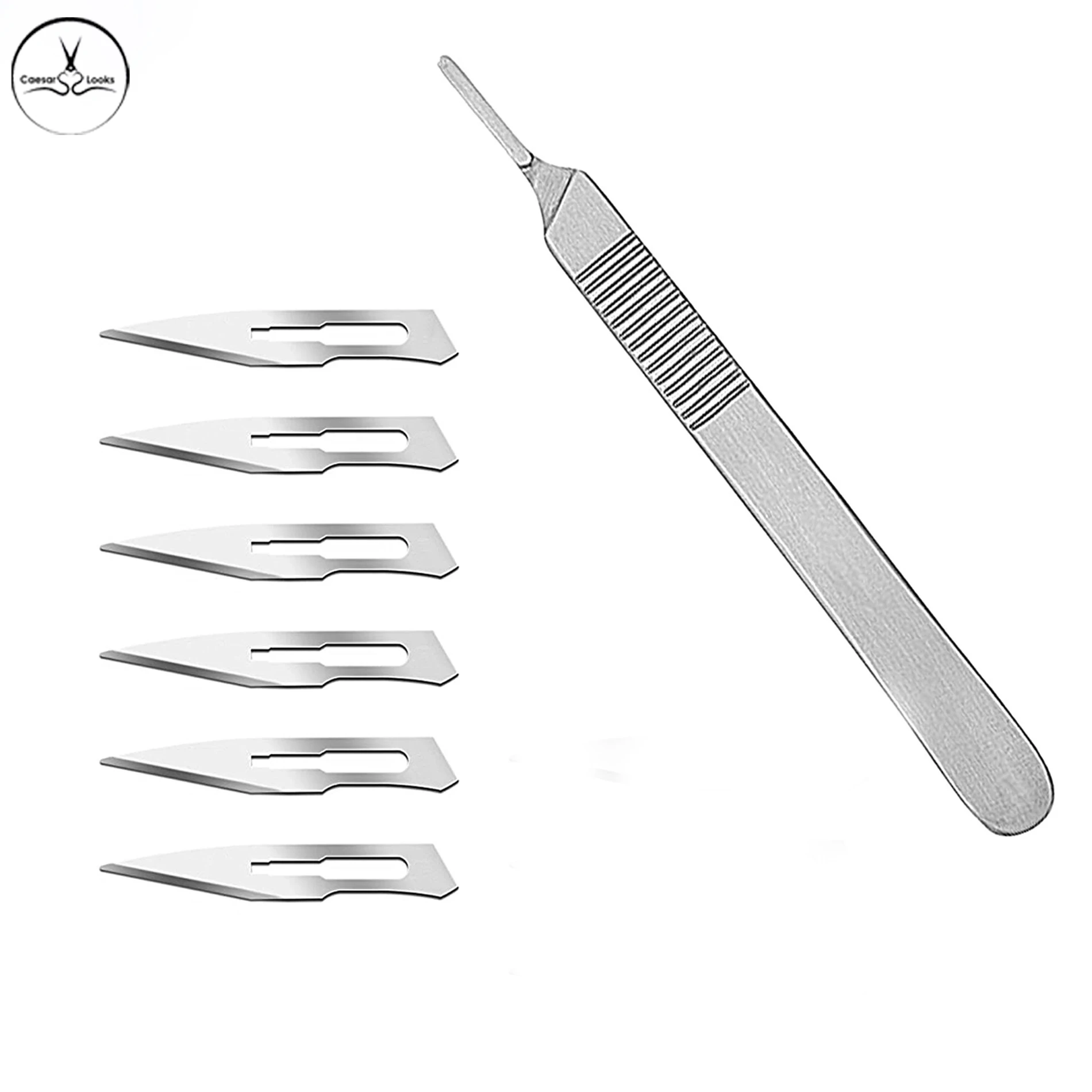 Best Quality Scalpel Handle Scalpel Handle Surgical Handle Available In