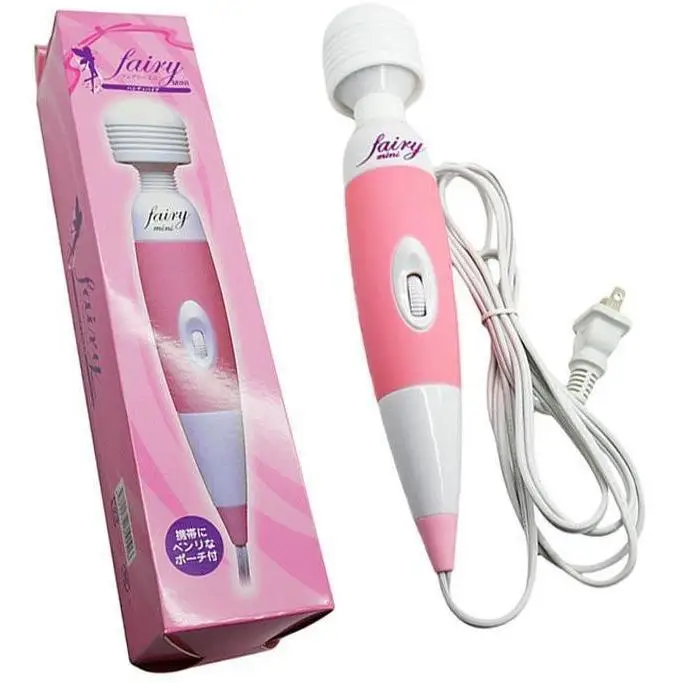 Powerful Multispeed Female Personal Wand Massager Dildo Vibrator in India Mumbai +91 9618678282
