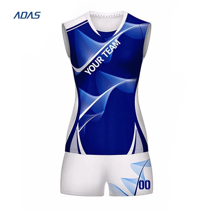 Source Latest New Cheap Online Custom Design Mens Women Team Volleyball  Jerseys Allover Printed Breathable on m.