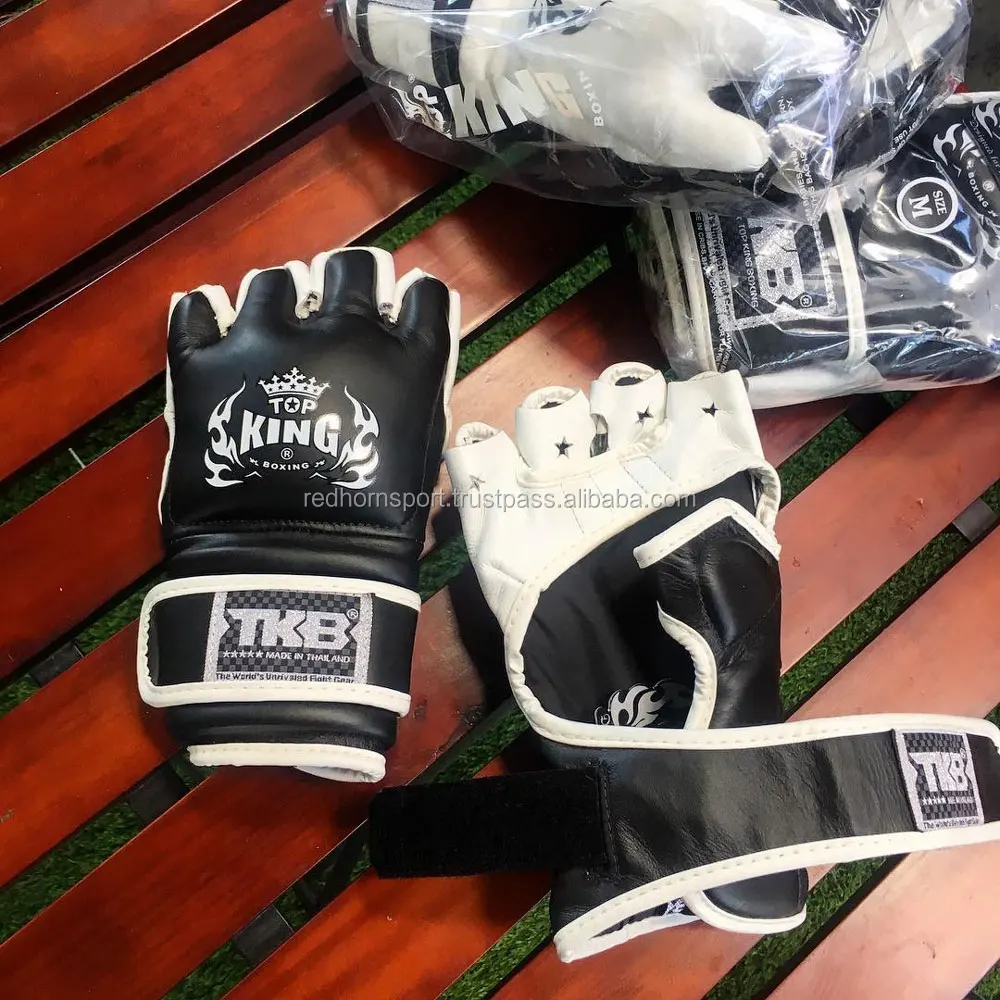 Тренировочные полиуретановые перчатки UFC mma Перчатки для бокса перчатки для mma guantes Смешанные боевые искусства боевые перчатки оборудование для mma