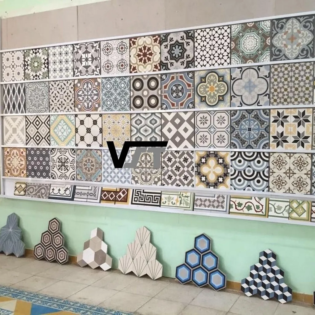 Vst Materials Jsc Vst Materials Jsc