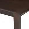 Nogal oscuro