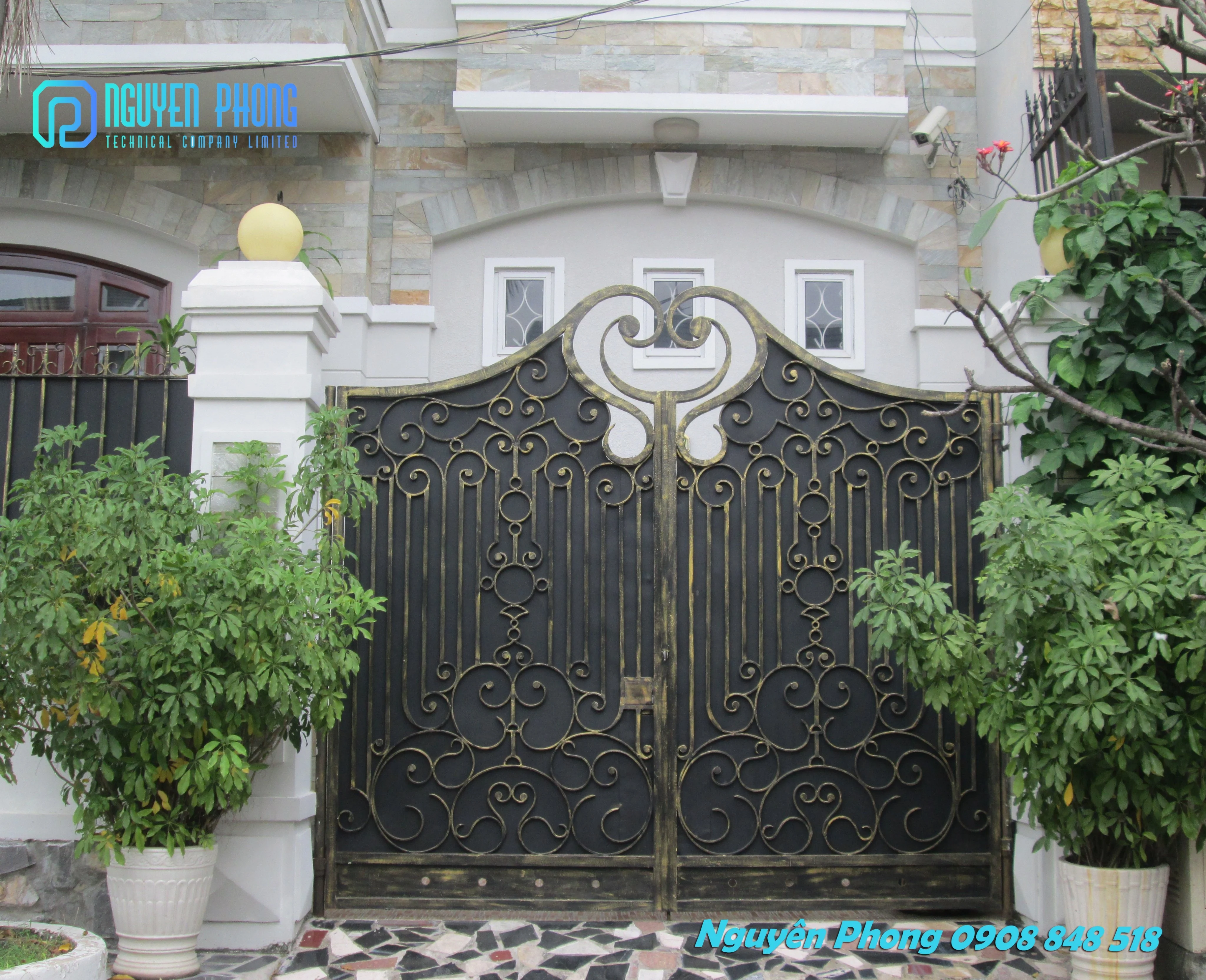 20 Best Models Of Main Door Iron Gate Design,Iron Gate Designs Simple,Iron Fancy Gate Boundary