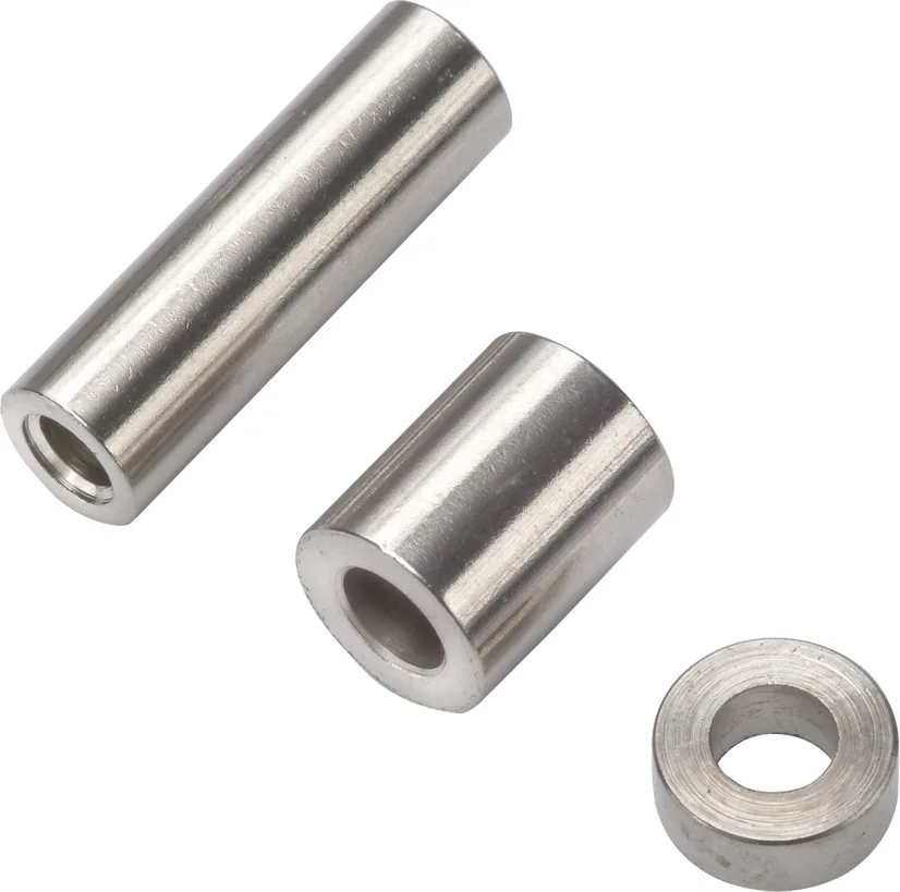 Stainless Steel Hex Standoff Spacer, Affordable Price, Exporter,  Manufacturer, Supplier, Trader in Mumbai, India