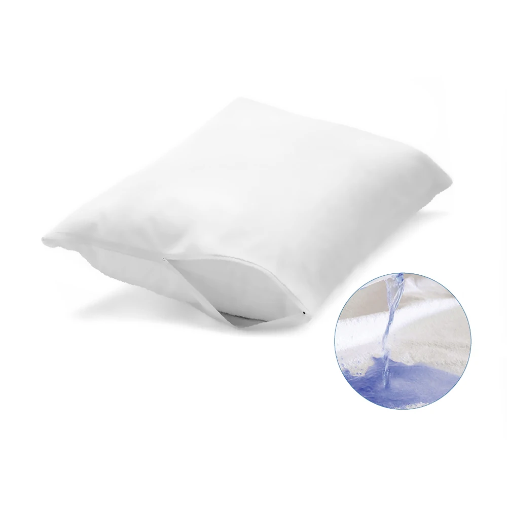 best waterproof pillow protector