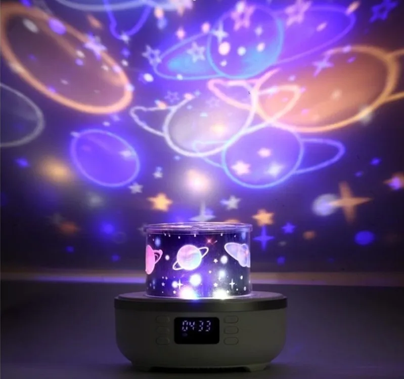 Subwoofer Bt Bluetooth Speaker Lights Waterproof Portable High Bass Indoor Outdoor Stereo Loudspeaker Mini Box BlueTooth Speaker - ANKUX.COM