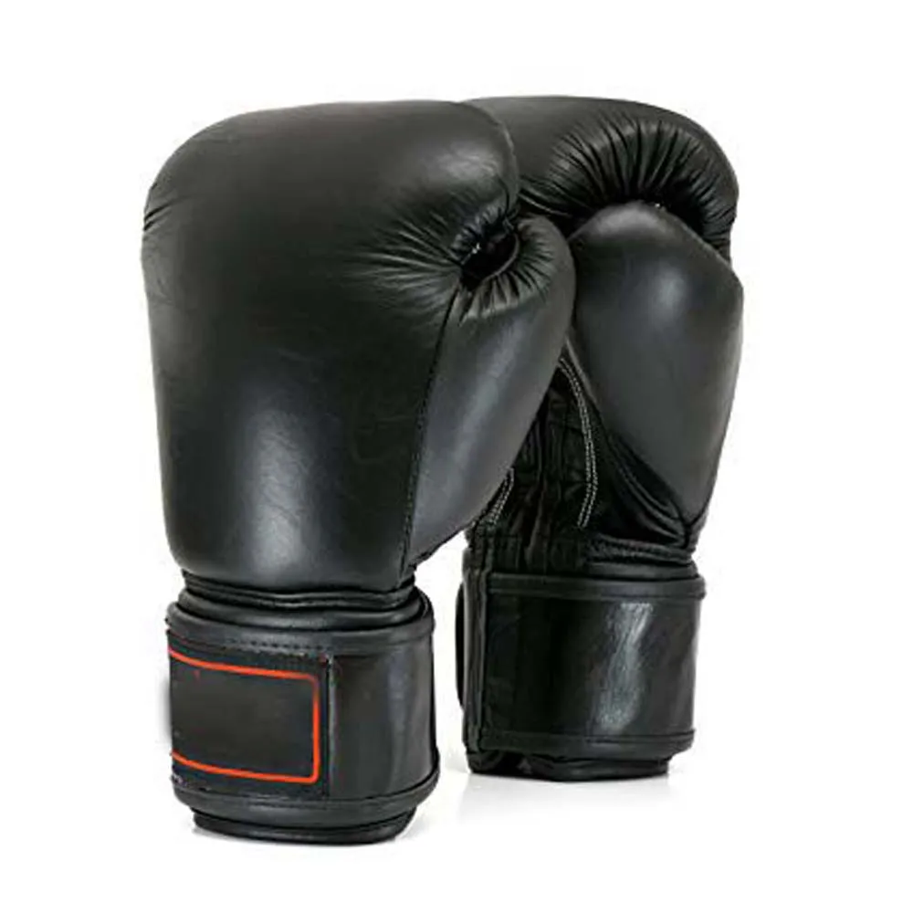 Genuine Leather Boxing Glove - Buy Genuine Leather Boxing Gloves custom ...