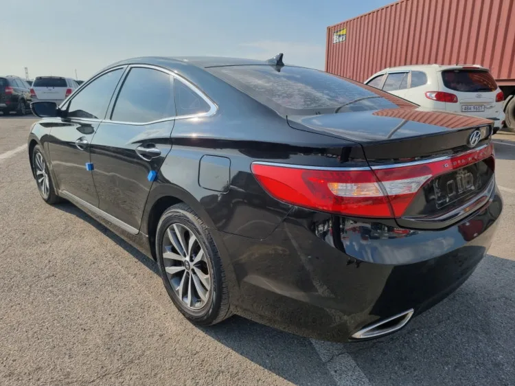 Manufacturers In Korea Best Selling Wholesale Product Used Cheap Cars