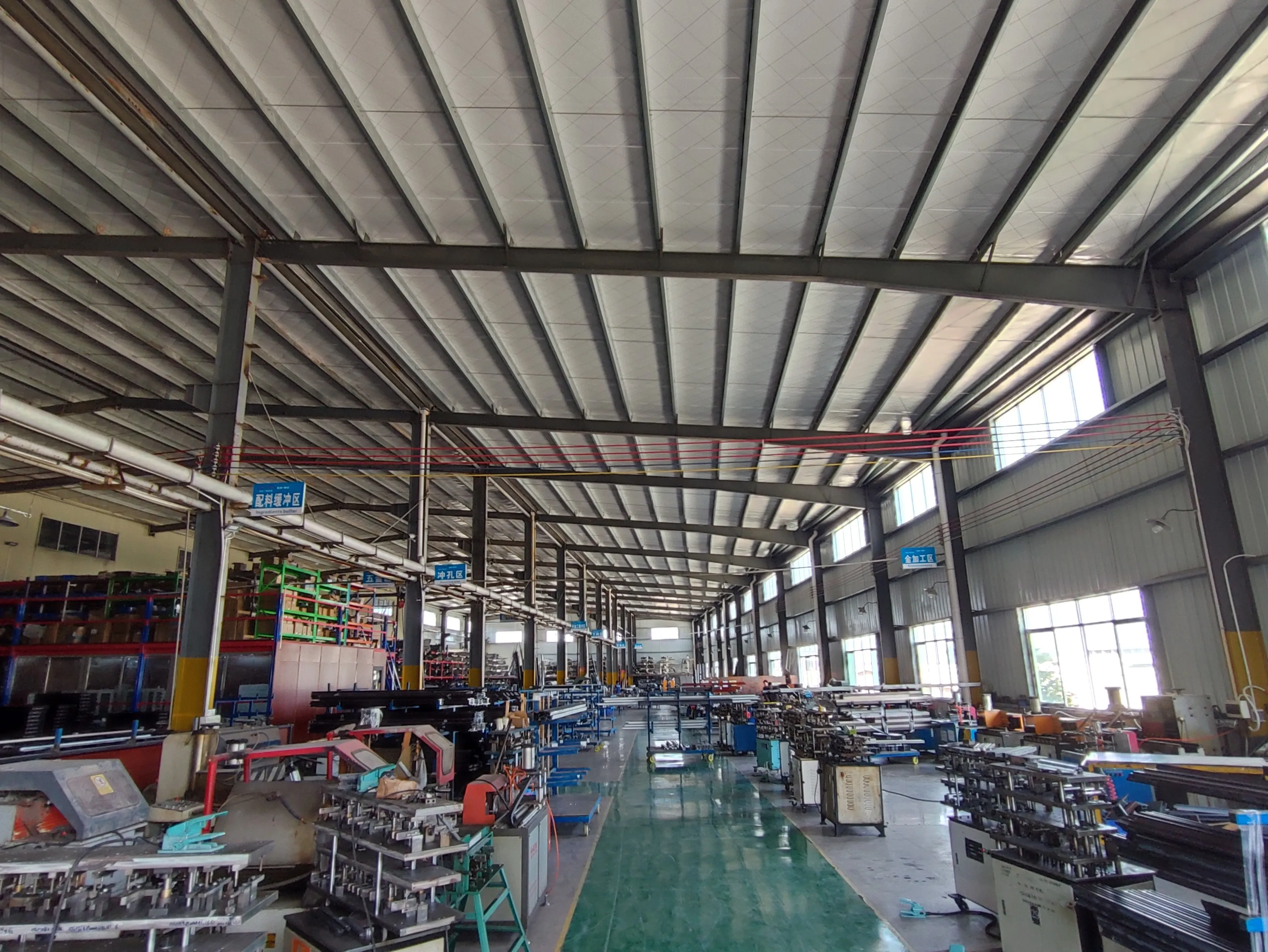 Clearview Building Materials Co., Ltd. 1