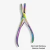 Mermaid Rainbow Plasma