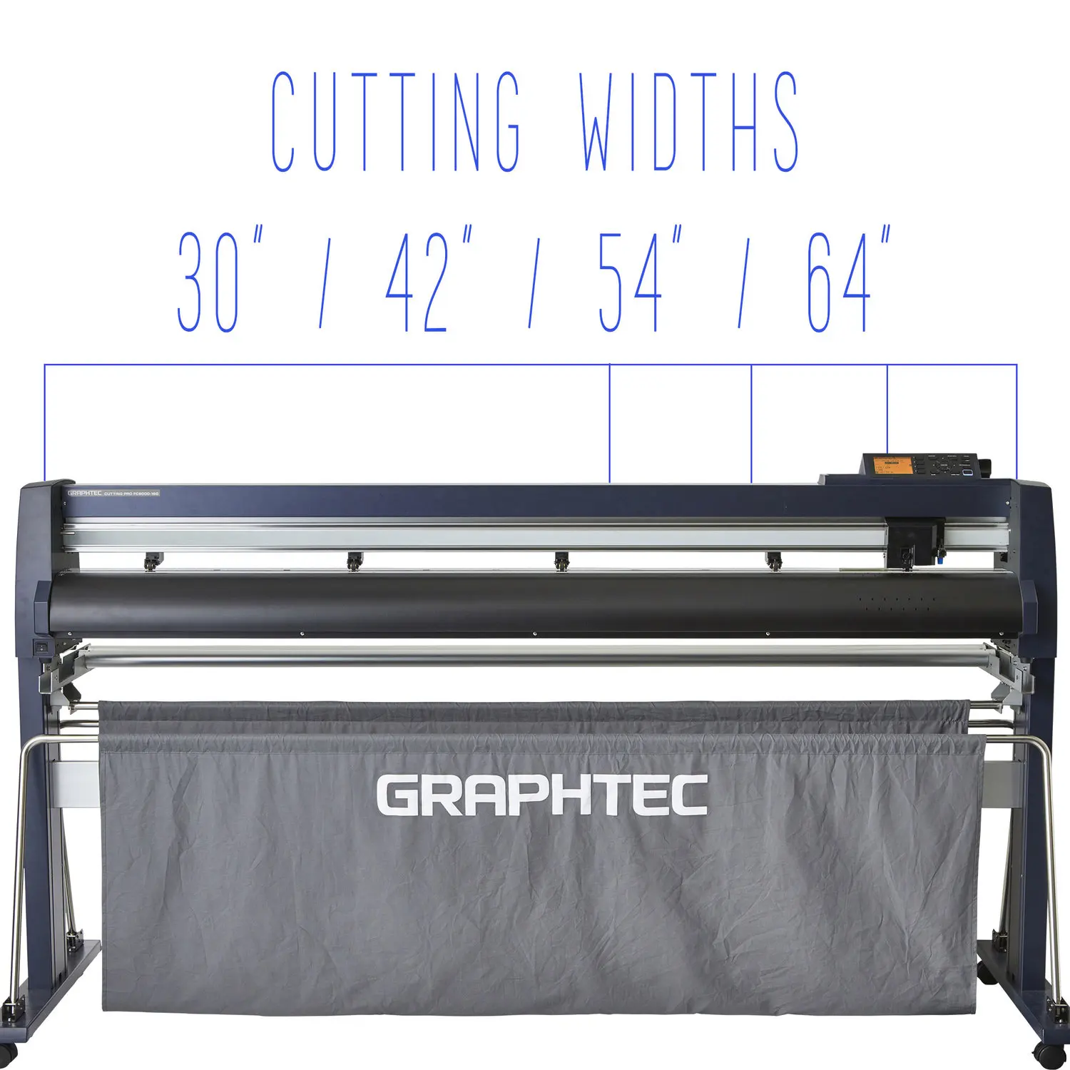 roll Pakan Lebar Cutter (fc9000-75 