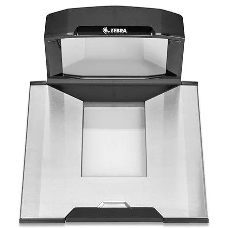 ZEBRA MP7000: Cost-Efficient 1D/2D Barcode Reader for High-Volume POS ...