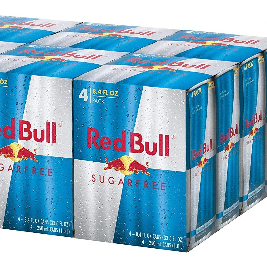 红公牛无糖能量饮料 12盎司 Buy 能量饮料 红牛能量饮料 红牛能量饮料250毫升红牛product On Alibaba Com