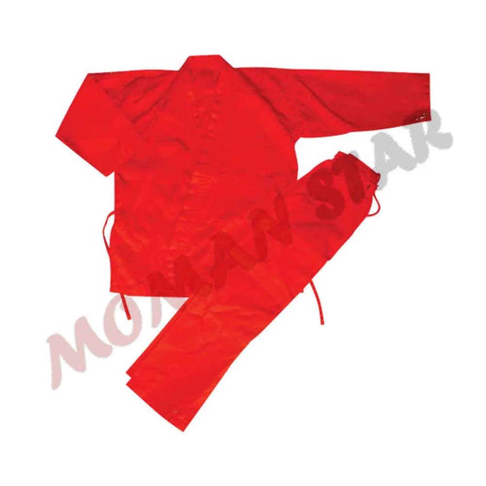 Design Your Own Karate Uniform Oem Service Karate Uniform Top Selling