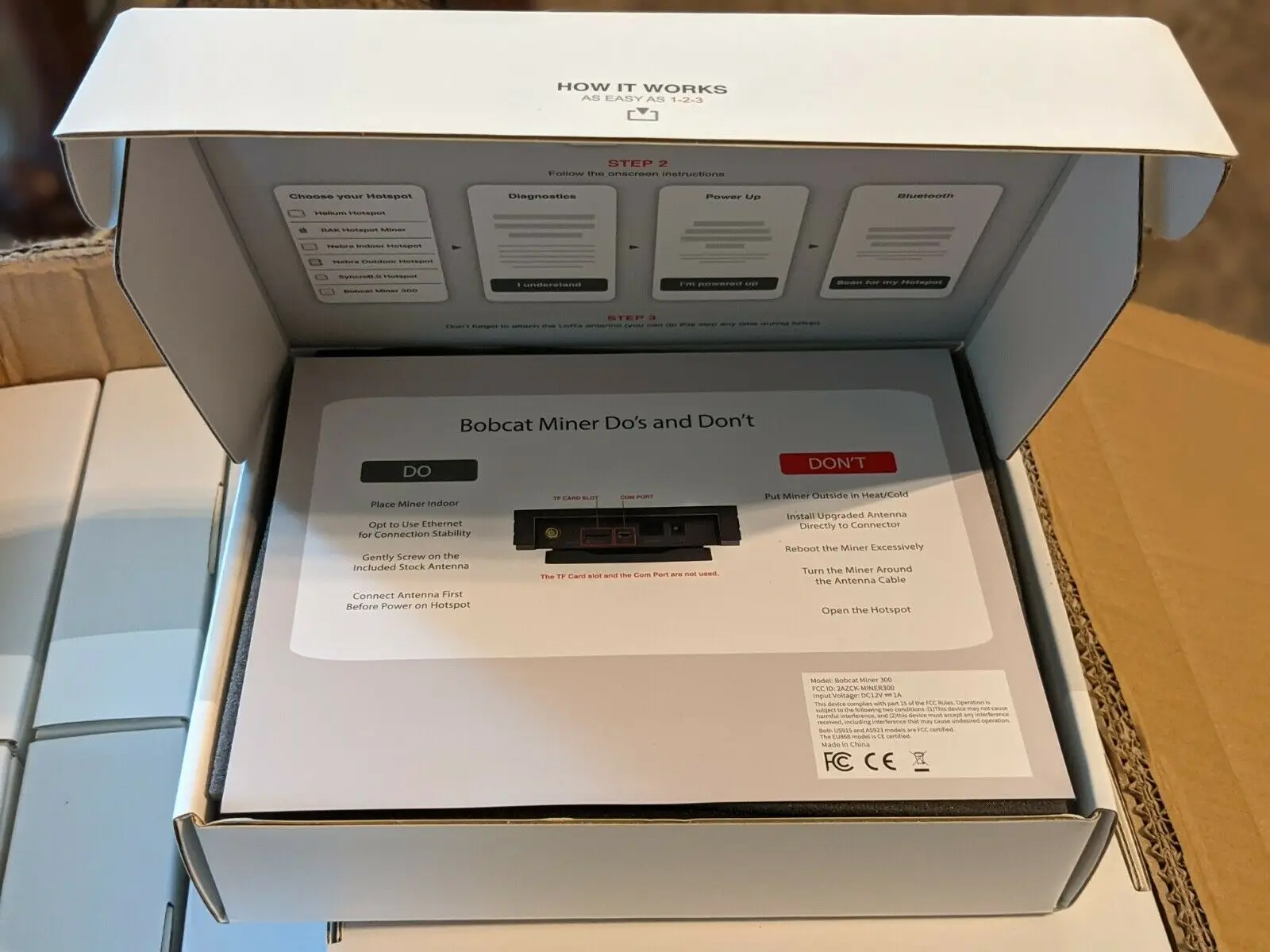 Купите 5 и получите 2 бесплатно! Новинка, точка доступа OFEER bobcat 300 helium hnt us915 hnt, точка доступа, гелиевая пантера x1 hnt EU868 для продажи