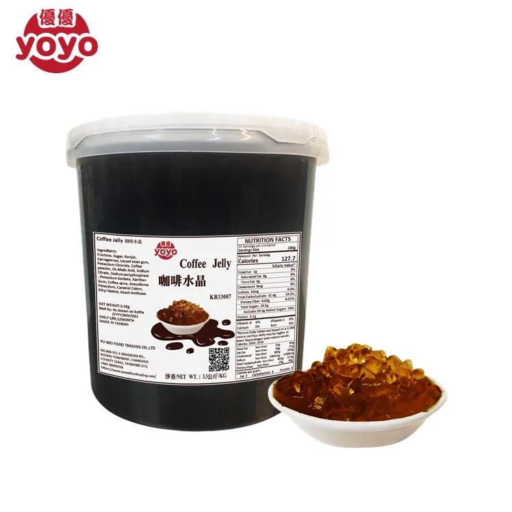 Jelly Coffee-1