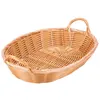 Brown Honey Rattan