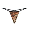 colore a strisce di tigre