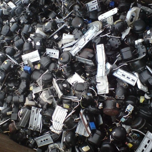 Ac And Fridge Compressor Scrap For Sale/ac And Fridge Compressor Scrap