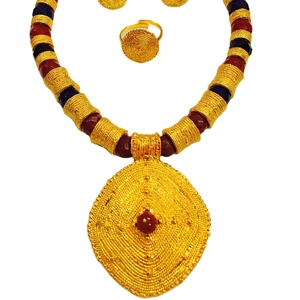 Fashion Jewellery Charms Bracelets Manufacturers From India Necklaces Opp Bag Women's Customized Alloy Latest Necklace Designs