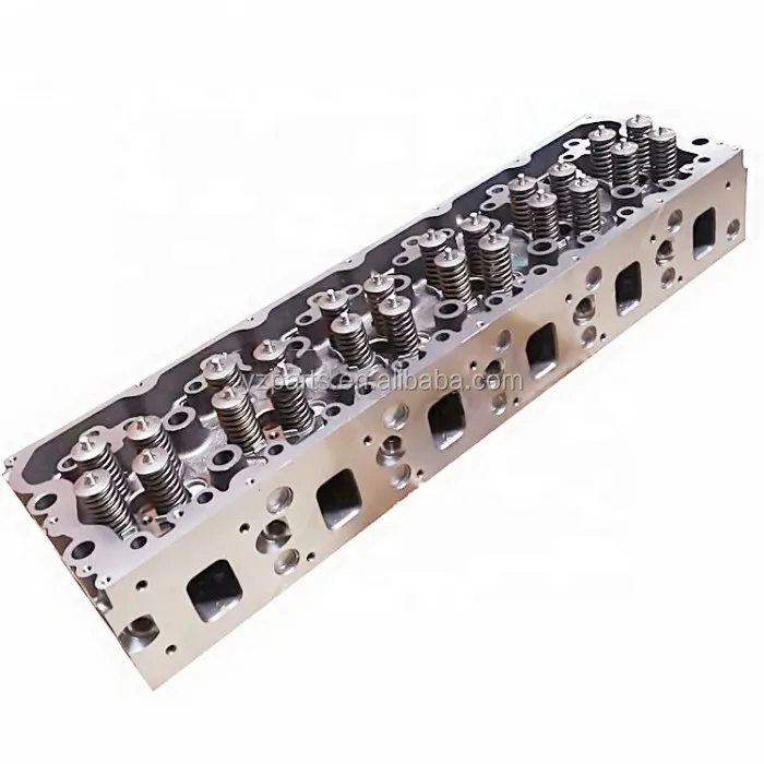DCI11 Diesel Engine DCI 11 Cylinder Block D5010550544  Cylinder Head for Dongfeng Truck