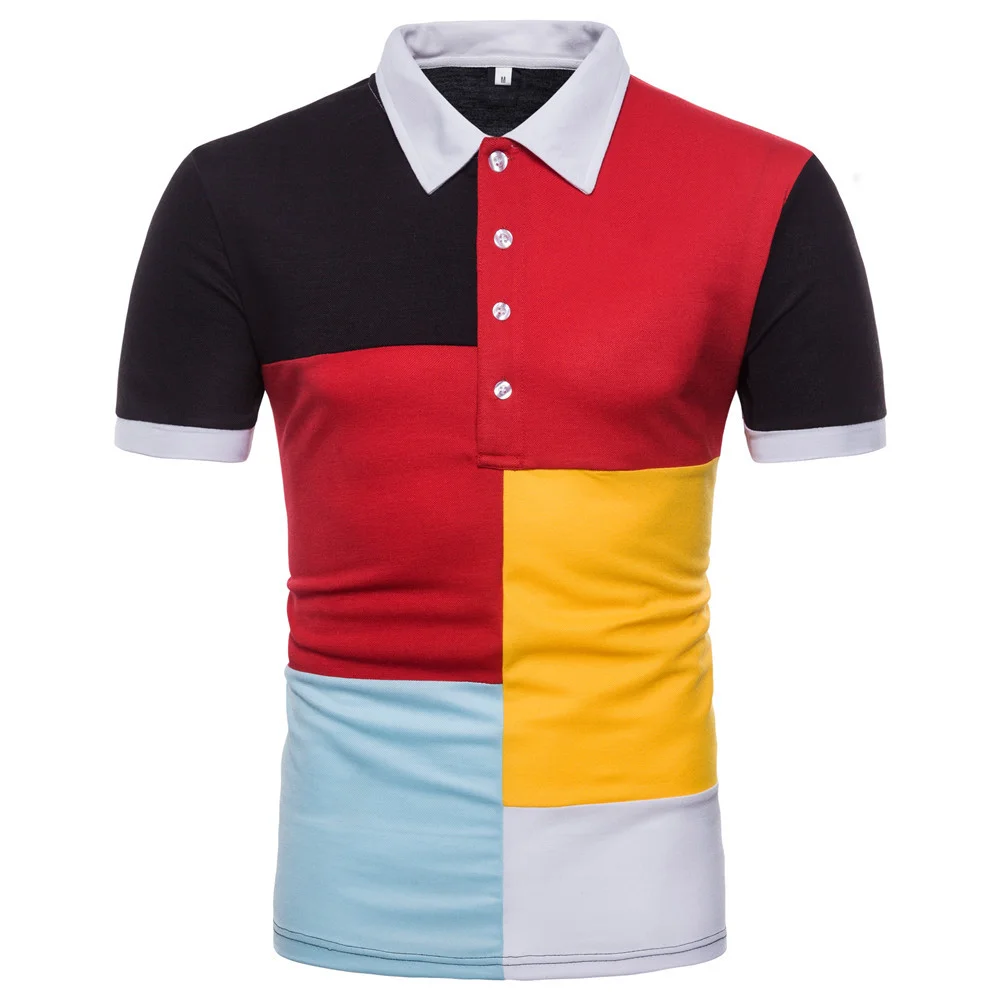 best polo colors