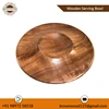 Natural Acacia Wood