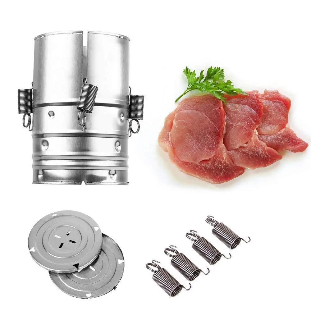 Meat Press Cooker 304 Stainless Steel Ham Press Maker