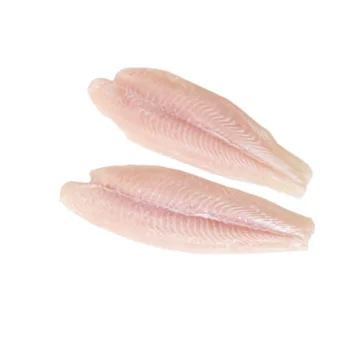 Dory Fish Fillet/ Frozen Pangasius fillet good price from Vietnam Factory
