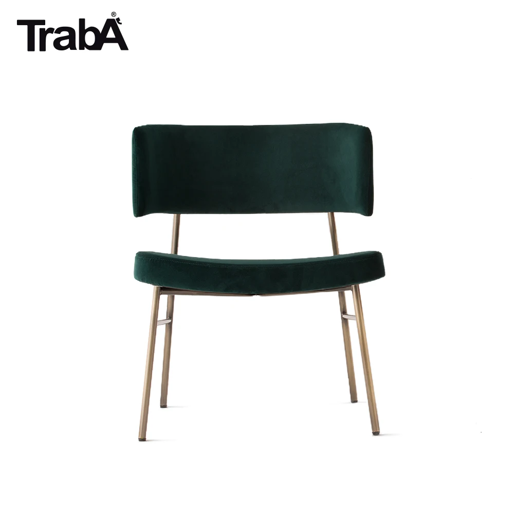 Top Quality Chair Solid Beech Frame Padded Seat Backrest Fabric Leather Buy Hotel Furniture