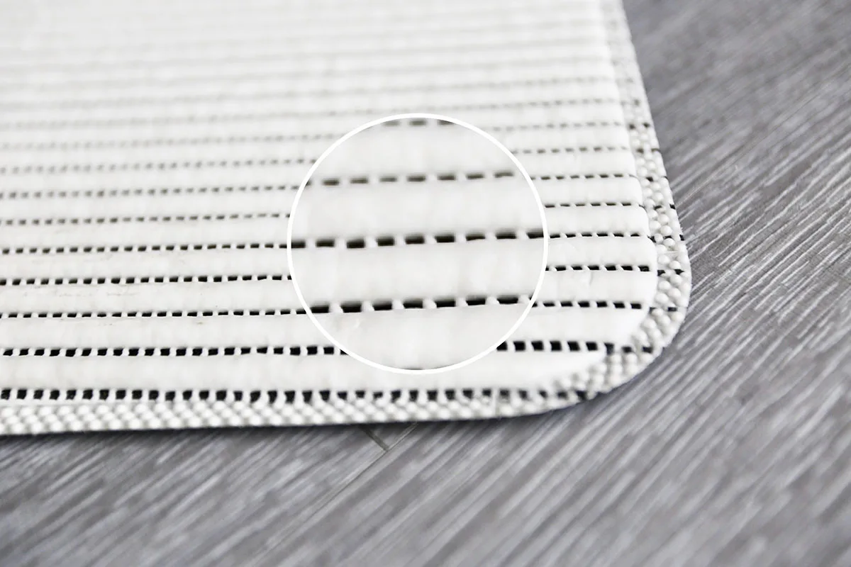 Ecofriendly Pet Product Easy Clean Cat Litter Mat Buy Cat Litter Mat