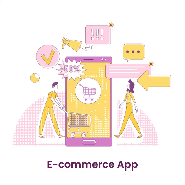 Лучший онлайн шопинг, мобильное приложение для электронной коммерции в США, лучшее программное обеспечение для разработки электронной коммерции, программное обеспечение для пользовательских приложений