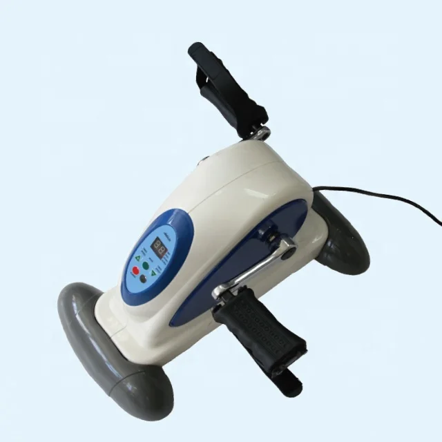 physical therapy bike pedals