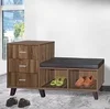 Columbia Walnut