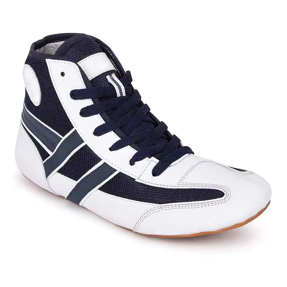 Боксерская обувь лучшего качества для тренировок в помещении, обувь для борьбы