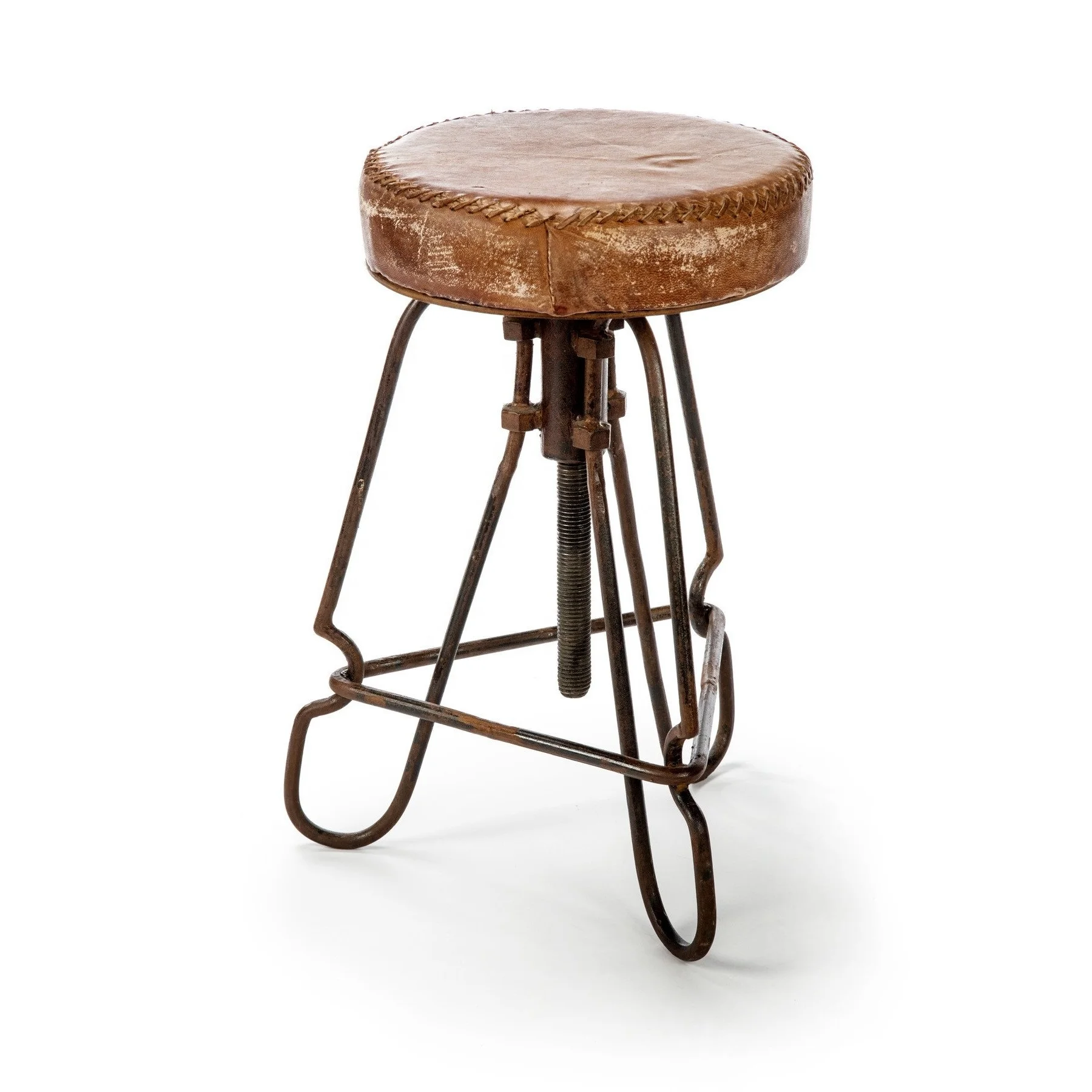 Butterfly Style Legs New Bar Stools