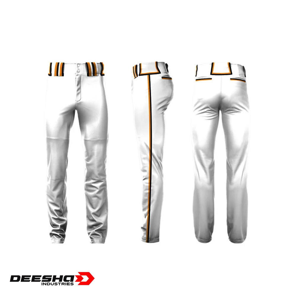 majestic baseball pants